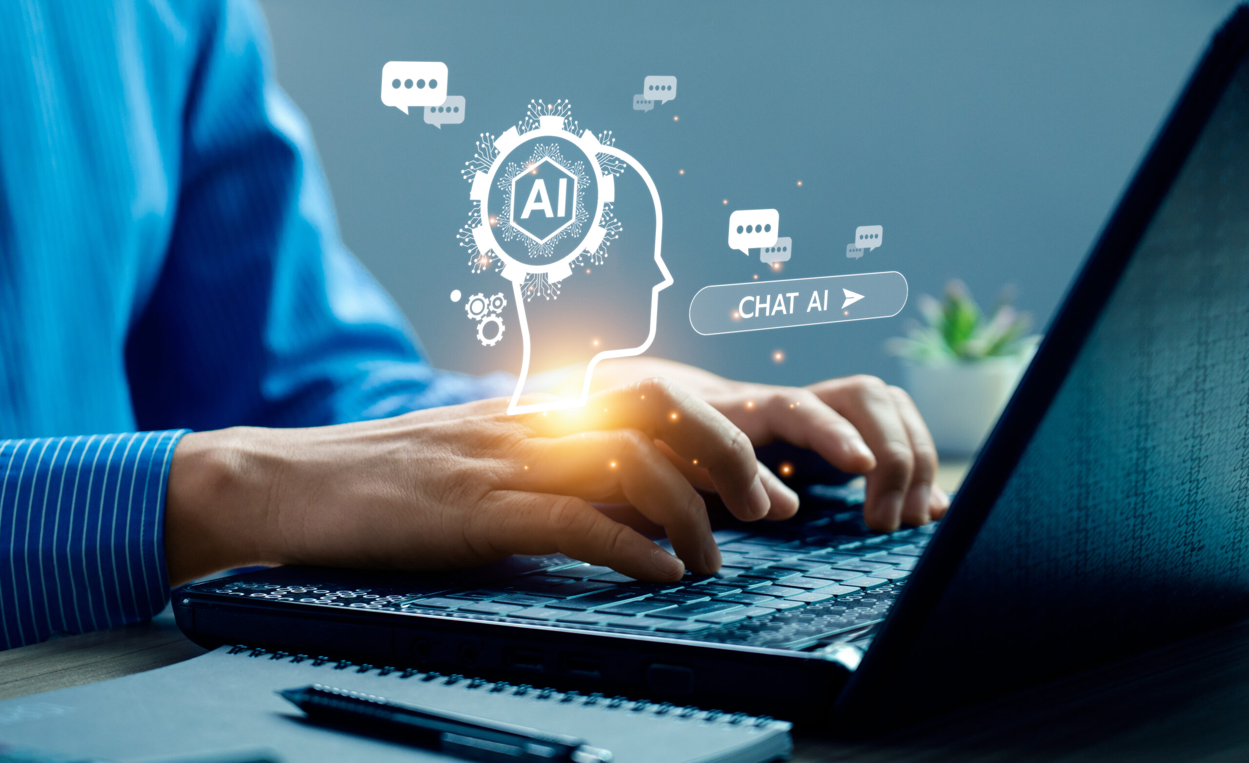 AI Chatbots: The Merits and Dangers 