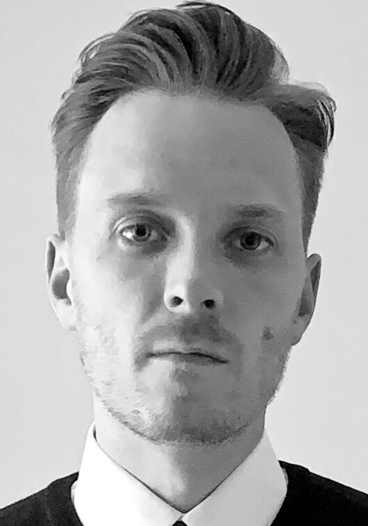 ben portrait