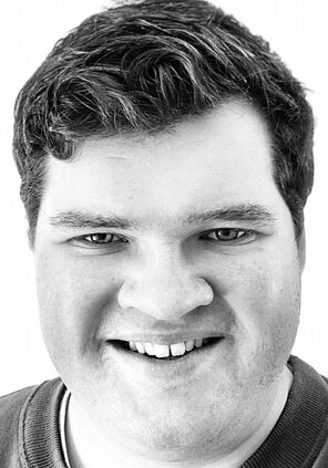 jonty portrait